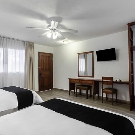 Capital O Mansion Los Arcos, 산루이스포토시주 외부 사진