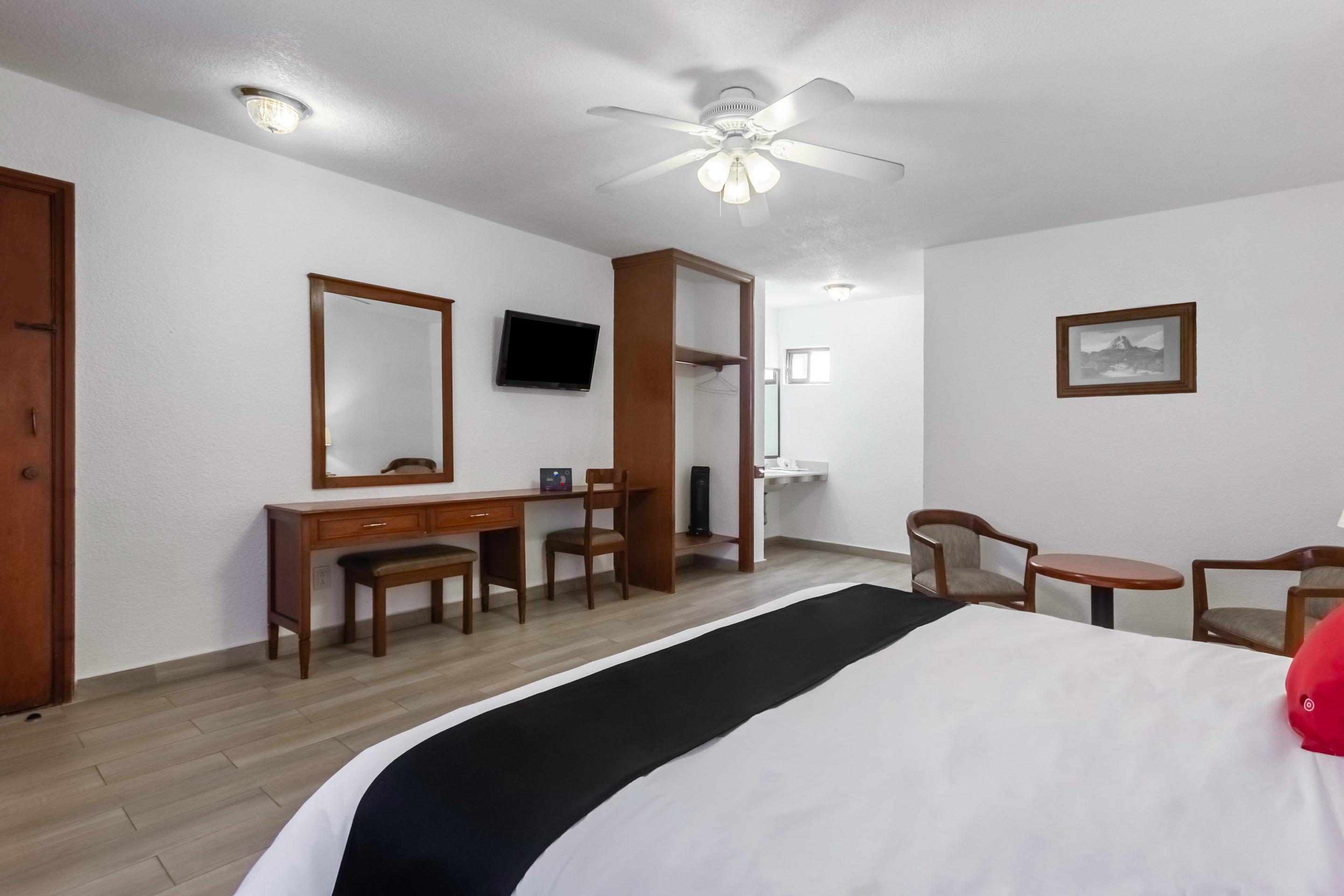 Capital O Mansion Los Arcos, 산루이스포토시주 외부 사진