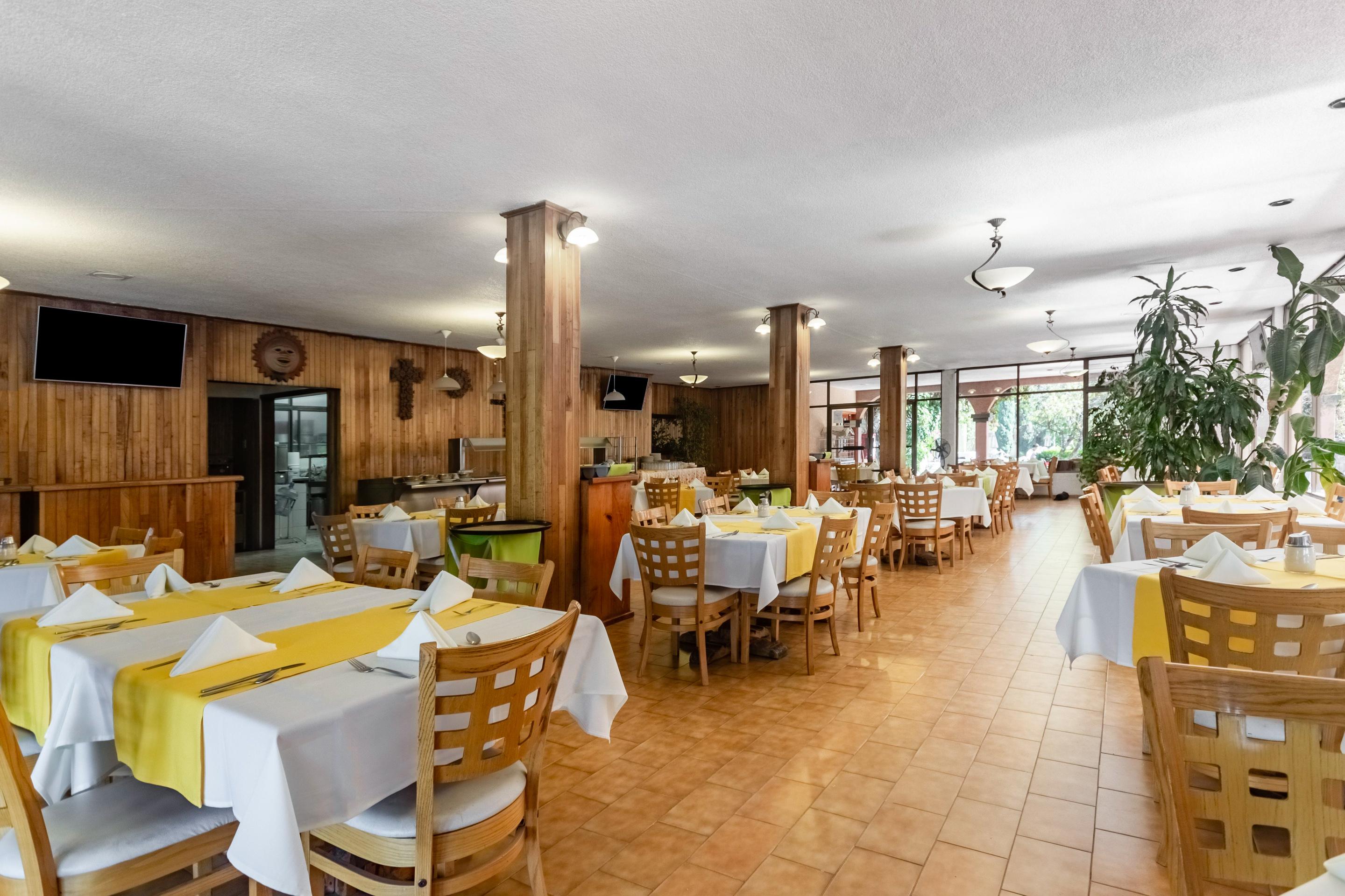 Capital O Mansion Los Arcos, 산루이스포토시주 외부 사진