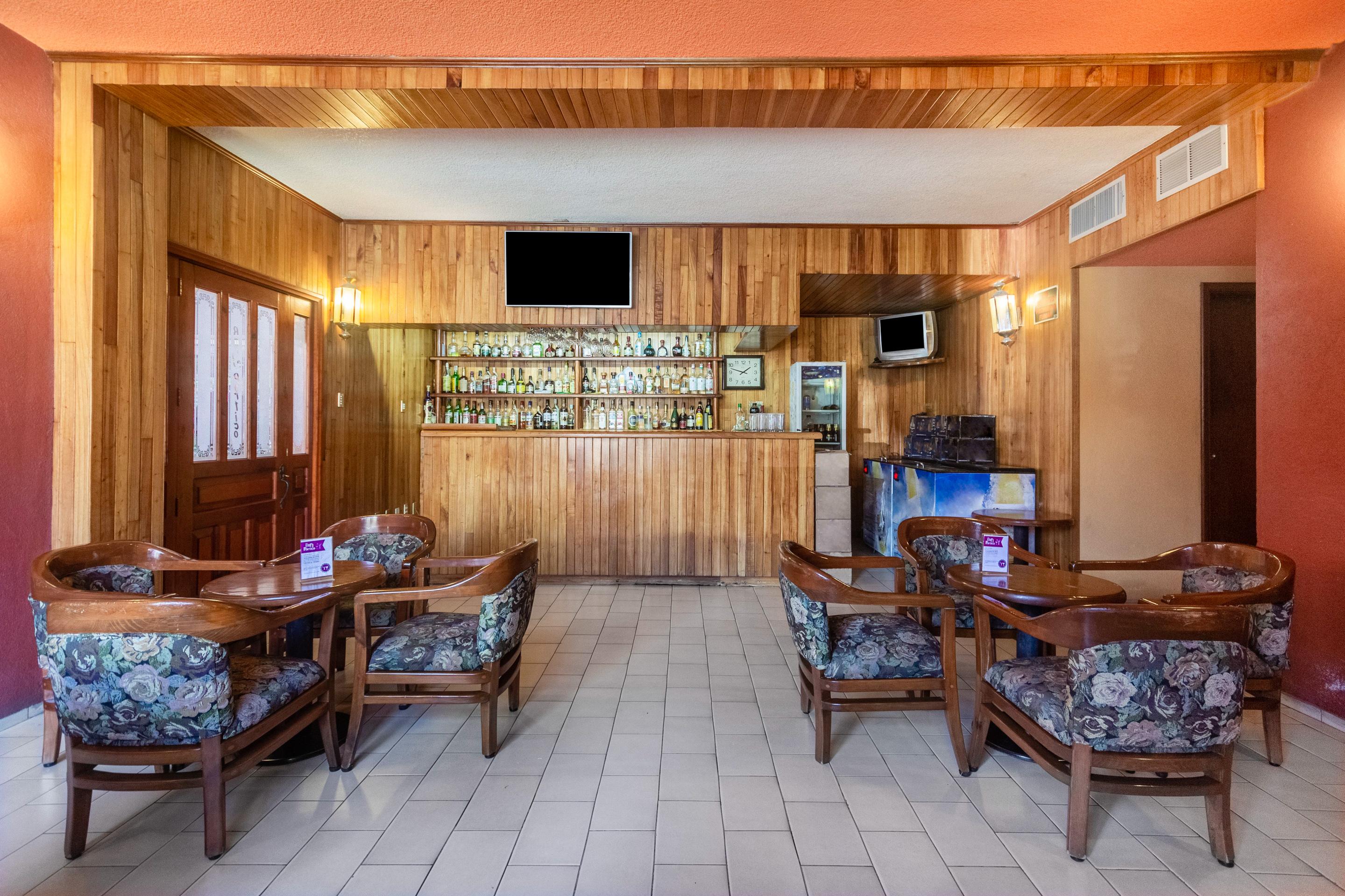 Capital O Mansion Los Arcos, 산루이스포토시주 외부 사진