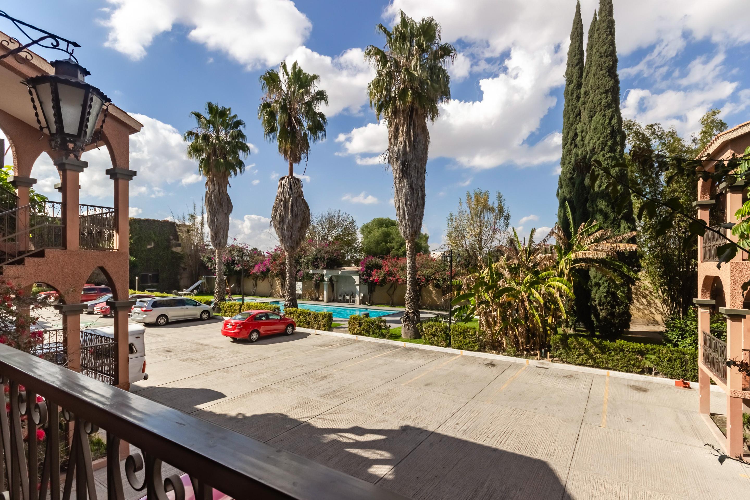 Capital O Mansion Los Arcos, 산루이스포토시주 외부 사진