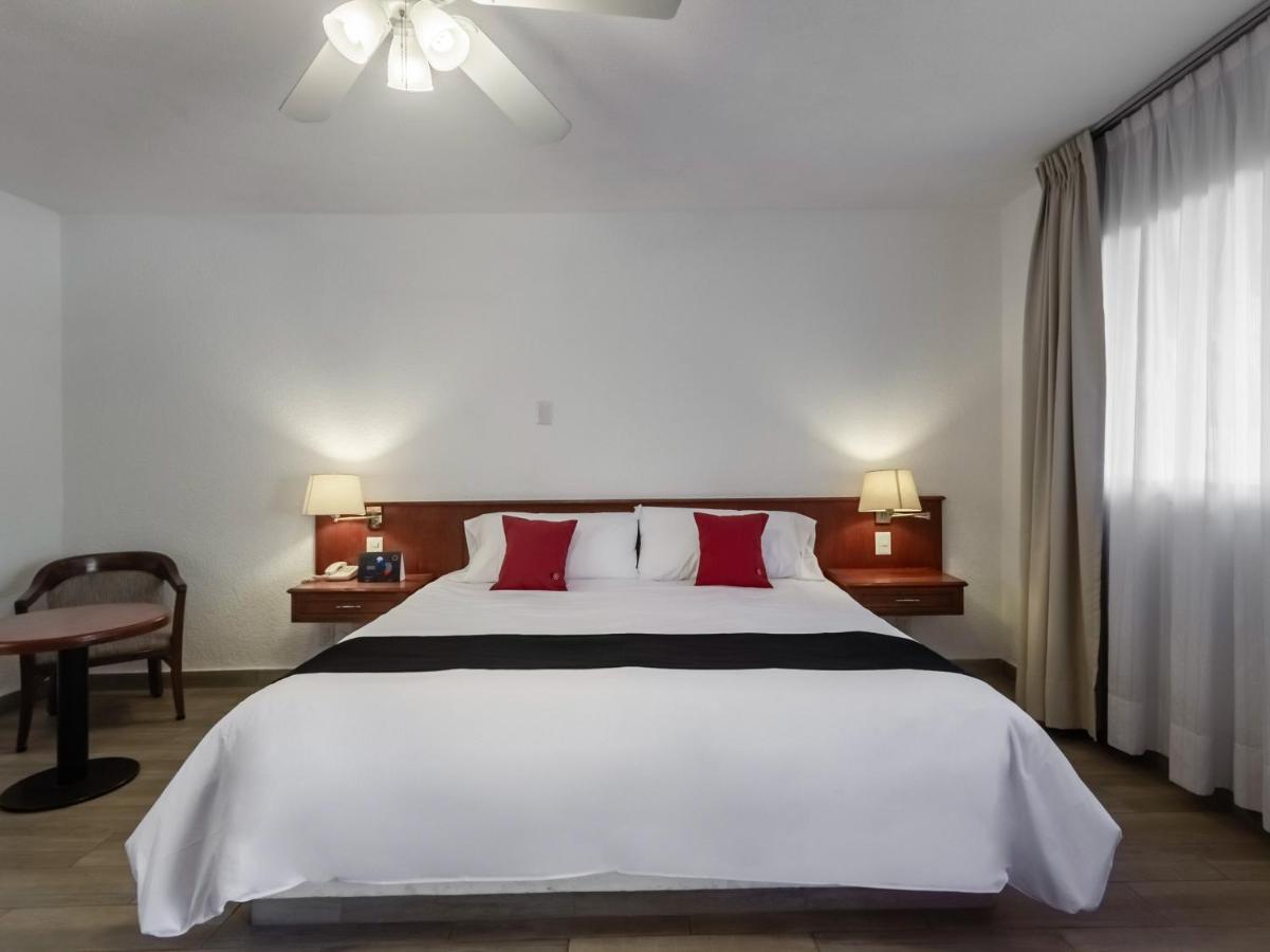 Capital O Mansion Los Arcos, 산루이스포토시주 외부 사진