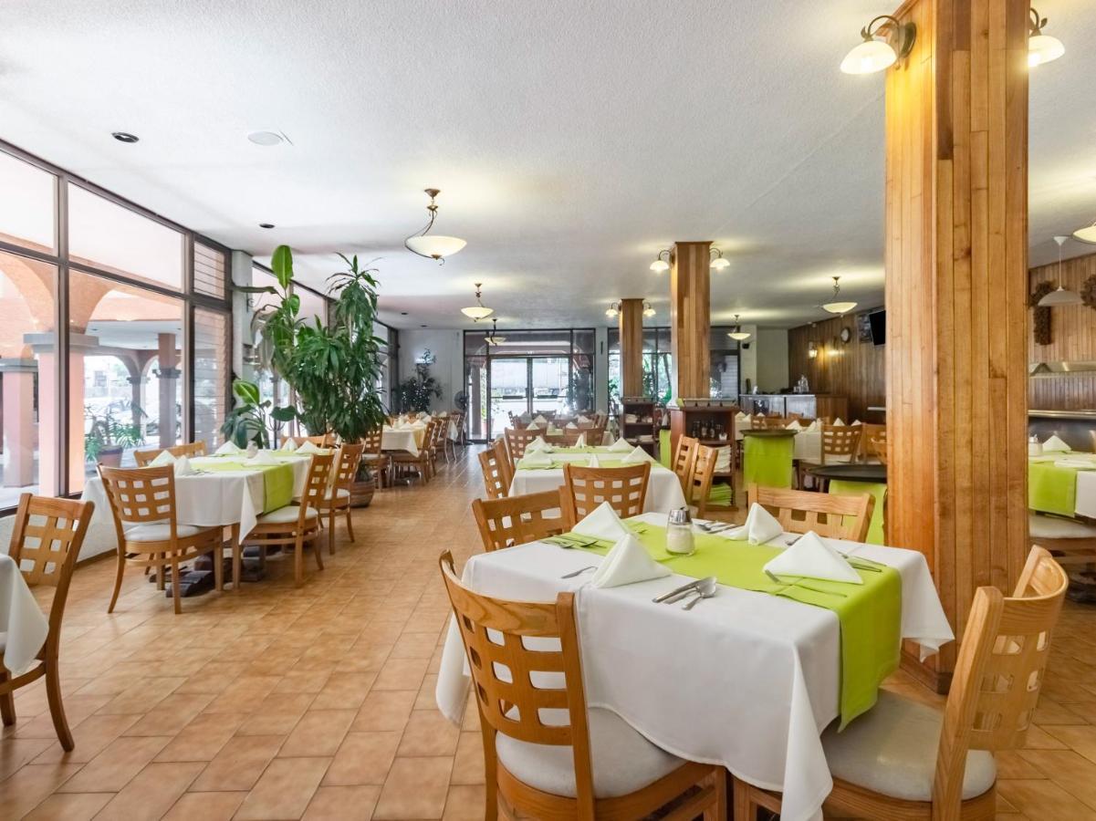 Capital O Mansion Los Arcos, 산루이스포토시주 외부 사진